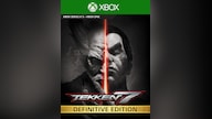 TEKKEN 7 | Definitive Edition (Xbox One) - Xbox Live Key - EUROPE