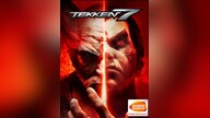 TEKKEN 7 | Deluxe Edition (PC) - Steam Key - ASIA