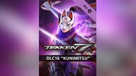 TEKKEN 7 - DLC16: Kunimitsu (PC) - Steam Gift - GLOBAL