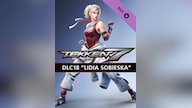 TEKKEN 7 - DLC18: Lidia Sobieska (PC) - Steam Gift - GLOBAL