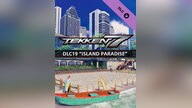 TEKKEN 7 - DLC19: Island Paradise (PC) - Steam Gift - GLOBAL