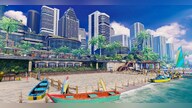 TEKKEN 7 - DLC19: Island Paradise (PC) - Steam Gift - GLOBAL