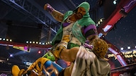 TEKKEN 7 - DLC6: Craig Marduk (PC) - Steam Gift - GLOBAL