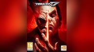 TEKKEN 7 - DLC6: Craig Marduk (PC) - Steam Gift - GLOBAL