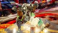TEKKEN 7 - DLC7: Armor King (PC) - Steam Gift - GLOBAL
