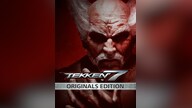 TEKKEN 7 | Originals Edition (PC) - Steam Gift - GLOBAL