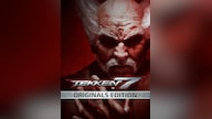TEKKEN 7 | Originals Edition (PC) - Steam Key - GLOBAL
