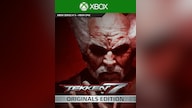 TEKKEN 7 | Originals Edition (Xbox One) - Xbox Live Key - EUROPE
