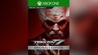 TEKKEN 7 | Originals Edition (Xbox One) - Xbox Live Key - TURKEY