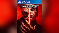 TEKKEN 7 (PS4) - PSN Account - GLOBAL