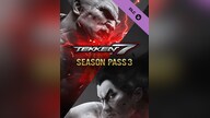 TEKKEN 7 - Season Pass 3 (PC) - Steam Key - RU/CIS