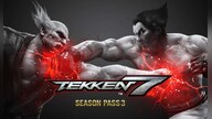 TEKKEN 7 - Season Pass 3 (PC) - Steam Key - RU/CIS