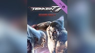TEKKEN 7 - Season Pass 4 (PC) - Steam Key - GLOBAL