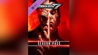 TEKKEN 7 - Season Pass (PC) - Steam Key - GLOBAL