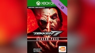 TEKKEN 7 - Season Pass (Xbox One) - Xbox Live Key - ARGENTINA