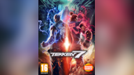 TEKKEN 7 Steam Key GLOBAL