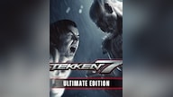TEKKEN 7 | Ultimate Edition (PC) - Steam Account - GLOBAL