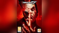 TEKKEN 7 Ultimate Edition Steam Key GLOBAL