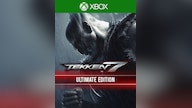 TEKKEN 7 | Ultimate Edition (Xbox One) - Xbox Live Key - EUROPE