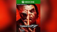 TEKKEN 7 (Xbox One) - Xbox Live Account - GLOBAL