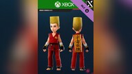 TEKKEN 8 - Pre-order Bonus: Paul Pheonix Set (Xbox Series X/S) - Xbox Live Key - GLOBAL