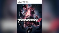 TEKKEN 8 (PS5) - PSN Account - GLOBAL
