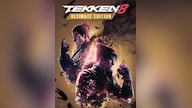 TEKKEN 8 | Ultimate Edition (PC) - Steam Key - GLOBAL