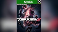 TEKKEN 8 (Xbox Series X/S) - Xbox Live Key - GLOBAL