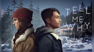 Tell Me Why | Chapters 1-3 (Xbox One, Windows 10) - Xbox Live Key - UNITED STATES