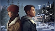 Tell Me Why (PC) - Steam Gift - GLOBAL