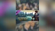 Tempest - Pirate City Steam Key GLOBAL