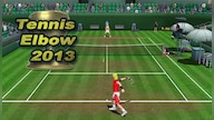Tennis Elbow 2013 Steam Gift GLOBAL