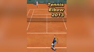 Tennis Elbow 2013 Steam Gift GLOBAL