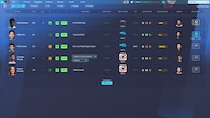 Tennis Manager 25 (PC) - Steam Key - GLOBAL