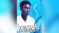 Tennis Manager 25 (PC) - Steam Key - GLOBAL