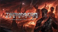 Terminator: Resistance Annihilation Line (PC) - Steam Key - EUROPE