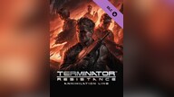 Terminator: Resistance Annihilation Line (PC) - Steam Key - EUROPE