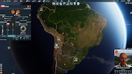 Terra Invicta (PC) - Steam Gift - EUROPE