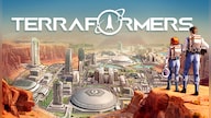 Terraformers (PC) - Steam Key - GLOBAL