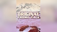 Terraforming Mars - Original Promo Pack (PC) - Steam Key - GLOBAL