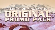 Terraforming Mars - Original Promo Pack (PC) - Steam Key - GLOBAL