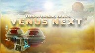 Terraforming Mars - Venus Next (PC) - Steam Key - EUROPE