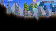Terraria (PC) - Steam Gift - NORTH AMERICA