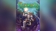 Terraria (PC) - Steam Gift - NORTH AMERICA