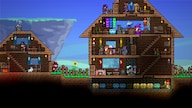 Terraria (PC) - Steam Gift - NORTH AMERICA