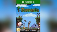 Terraria (Xbox One) - Xbox Live Account - GLOBAL