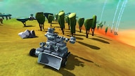 TerraTech Deluxe Edition (PC) - Steam Key - GLOBAL