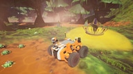 TerraTech Worlds (PC) - Steam Key - GLOBAL