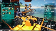 TerraTech Worlds (PC) - Steam Key - GLOBAL