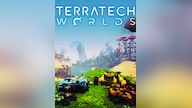 TerraTech Worlds (PC) - Steam Key - GLOBAL